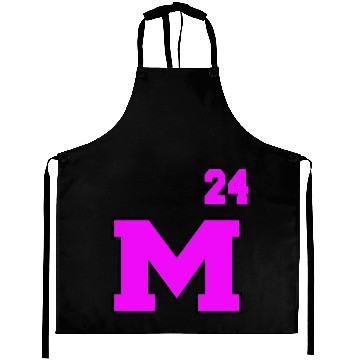 Discover Daisy 24 momoland Aprons