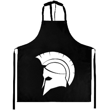 Discover Warrior Sparta Troy Aprons