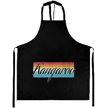 Discover kangaroo Aprons