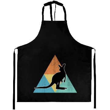 Discover kangaroo Aprons