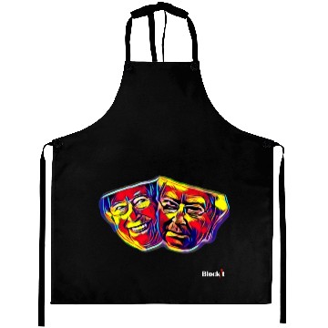 Discover Drama Queen Aprons
