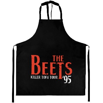 Discover the beets killer tofu tour 95 chef Aprons