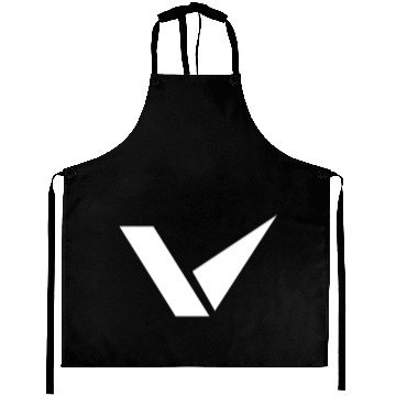Discover Vegan Elite Monogram Aprons
