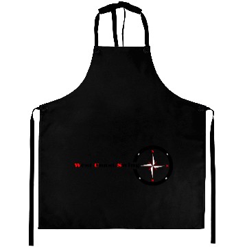 Discover west coast swing swingdance dancing wcs compass Aprons