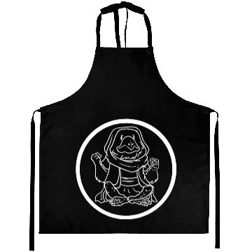 Discover Wizard Magician Gift Warlock Illusionist Aprons
