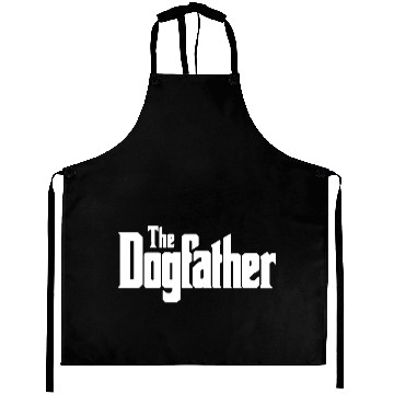 Discover dog father Aprons