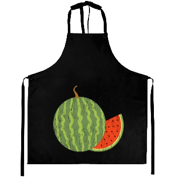 Discover melon gift delicious sweet cores Aprons