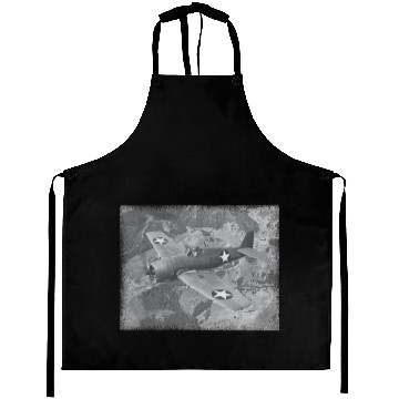 Discover F6F-3 Hellcat Aircraft Design Aprons