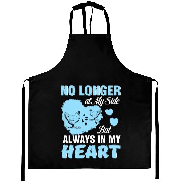 Discover Chicken chickens In My Heart Aprons