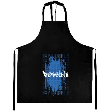Discover Graphite - Graphite Aprons