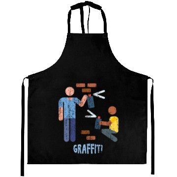 Discover Graphite - Graphite Aprons