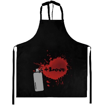 Discover Graphite - Hobby Graphite - Freizeit Aprons