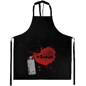Discover Graphite - Graphite Aprons