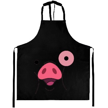 Discover Waddles 1 Aprons