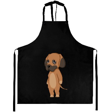 Discover German Mastiff Aprons