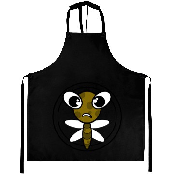 Discover Dragonfly Infinity Aprons