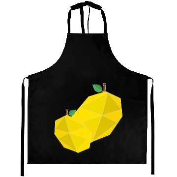 Discover Making Origami Mango Fruit Fruit Aprons