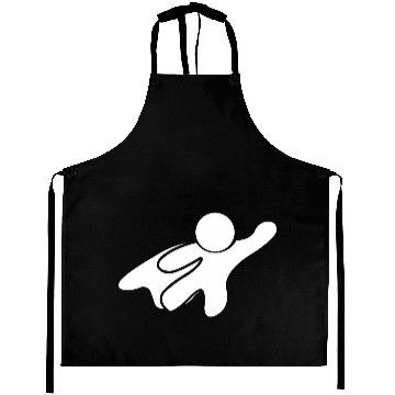 Discover Super hero Aprons