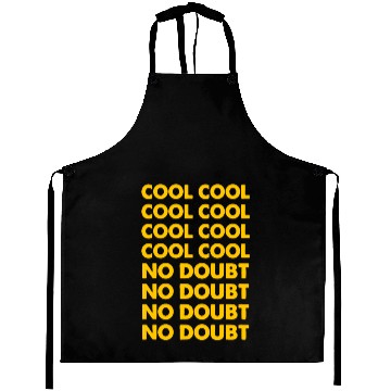 Discover brooklyn nine nine Aprons