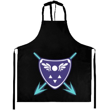Discover deltarune Aprons