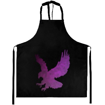Discover Spread eagle hawk Aprons