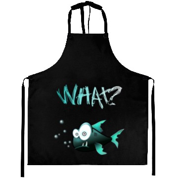 Discover WTF Aprons