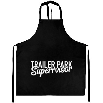 Discover Trailer Park Supervisor Redneck Aprons