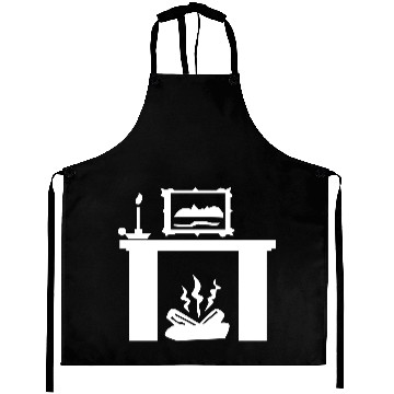 Discover Fireplace Aprons