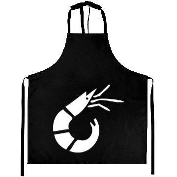 Discover Shrimp Aprons