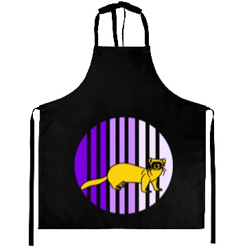 Discover Ferret 2ferret Aprons