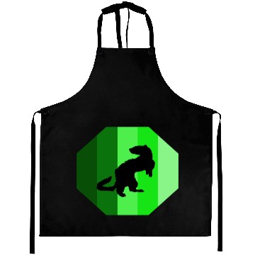 Discover ferret Aprons