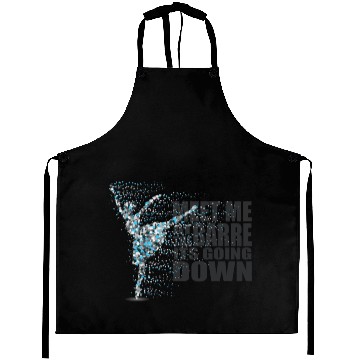 Discover Great mom dance Aprons Dance Meet B Gift Aprons