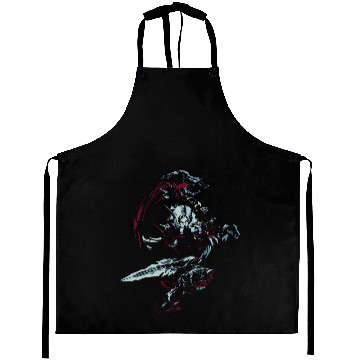 Discover Death knight Aprons