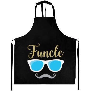 Discover Funcle Definition Aprons