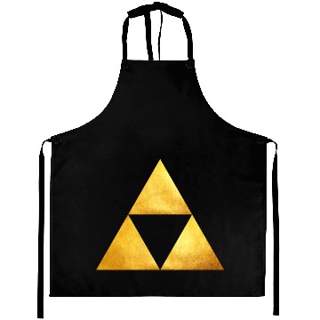Discover Triforce Aprons
