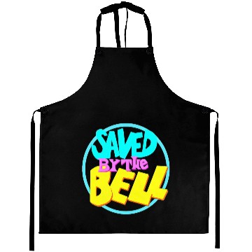 Discover saved by the bell Aprons