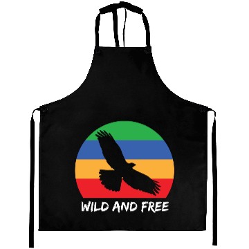Discover Hawk Beak Rodent Feather Aprons