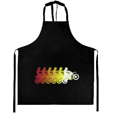 Discover Motocross motocross Aprons