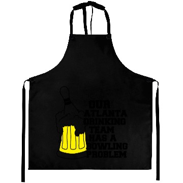 Discover atlanta bowling problem Aprons