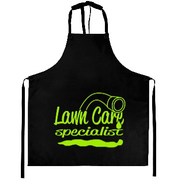 Discover lawn care Aprons