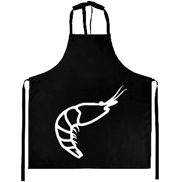 Discover Small Shrimp Aprons