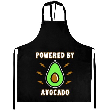 Discover Avocado Aprons