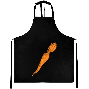 Discover Carrot Aprons