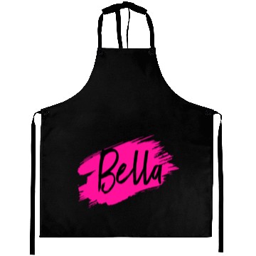 Discover Bella Slim Aprons