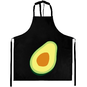 Discover Avocado Aprons