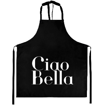 Discover Ciao Bella Aprons