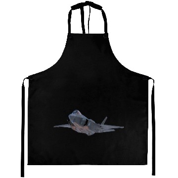 Discover F-35 Aprons