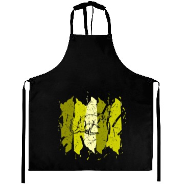 Discover wallaby Aprons