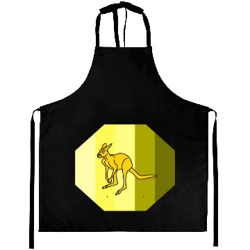 Discover wallaby Aprons