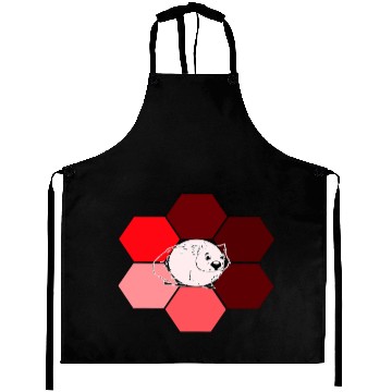 Discover wombat Aprons